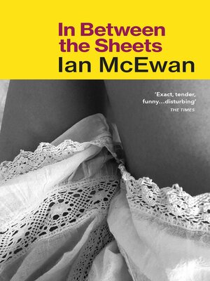 In Between the Sheets - ebook
